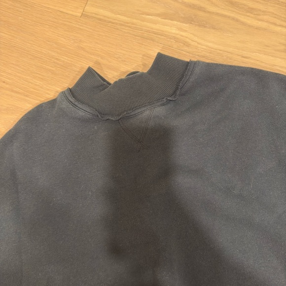 Nike Black Dri-FIT Top - Picture 2 of 5